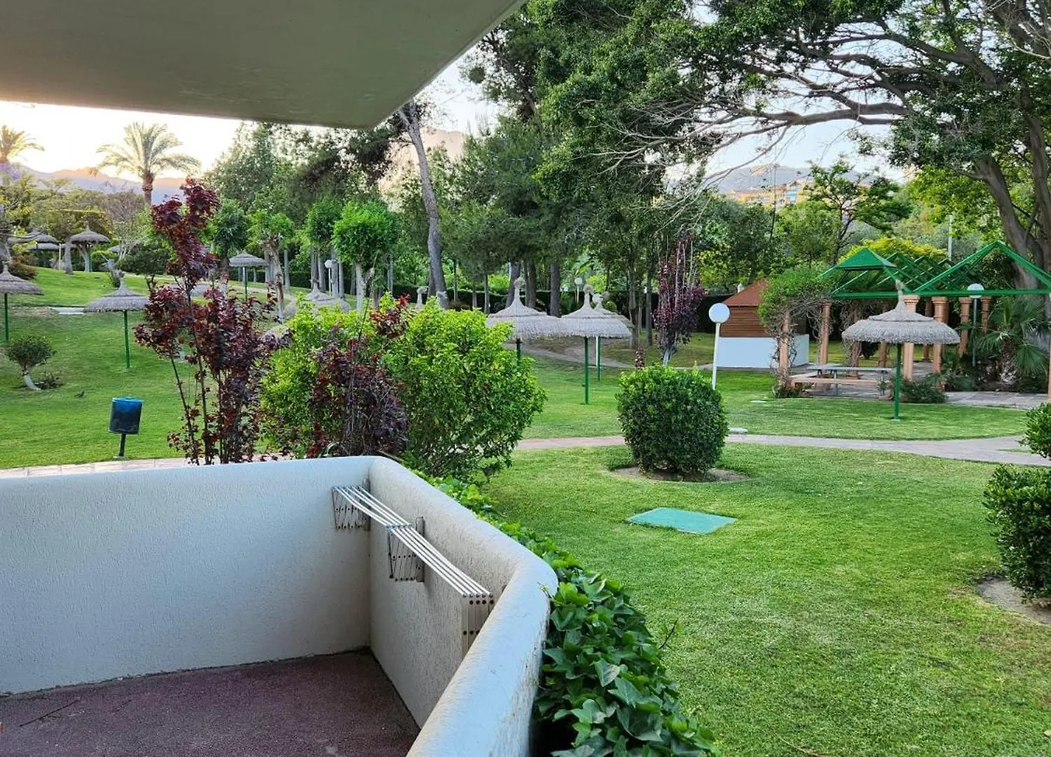 Benalbeach Jardin Benalmadena Apartment