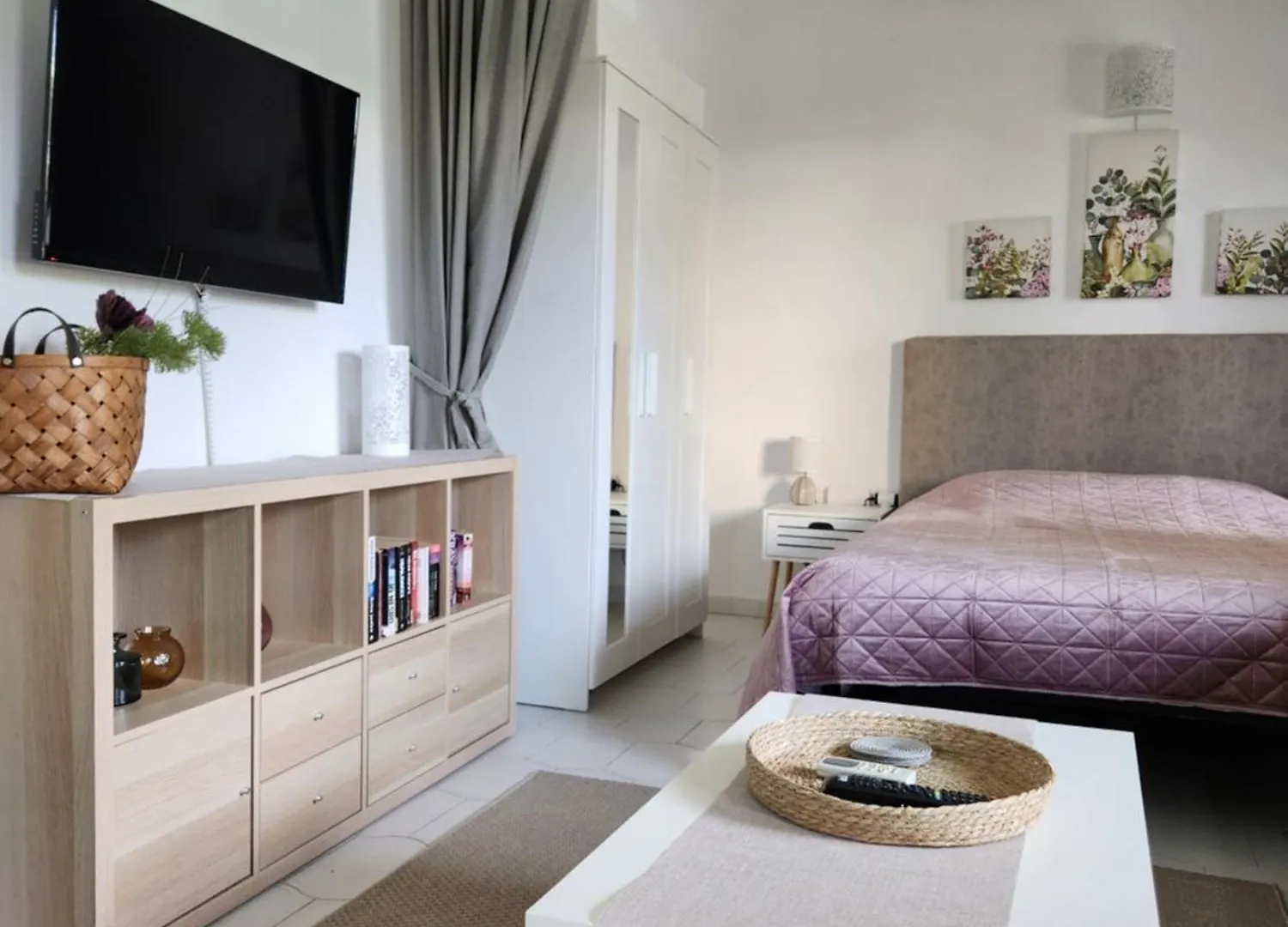Apartment Benalbeach Jardin Benalmadena Spain