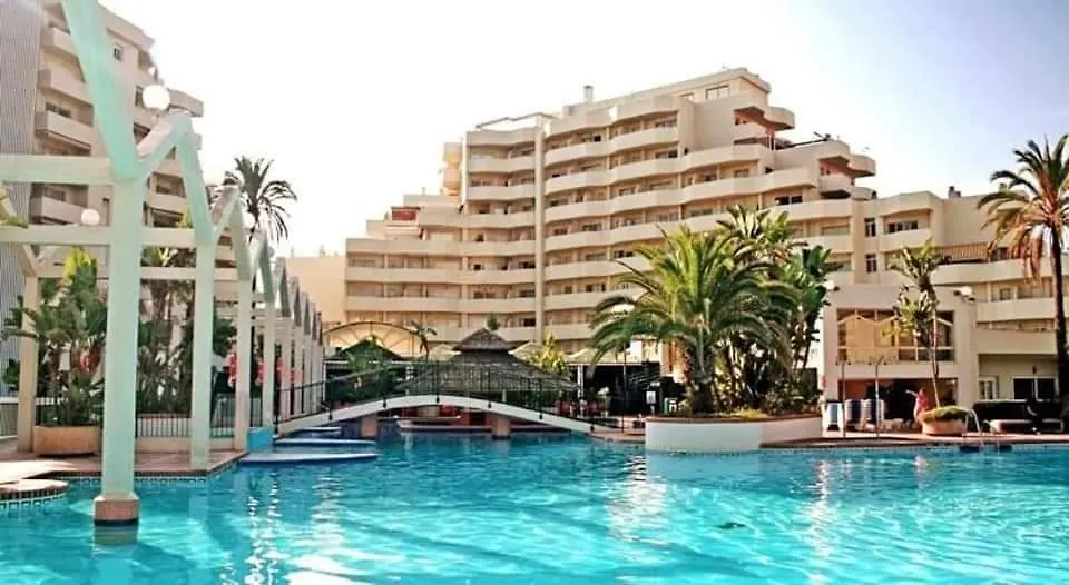 Benalbeach Jardin Benalmadena 0*,  Spain
