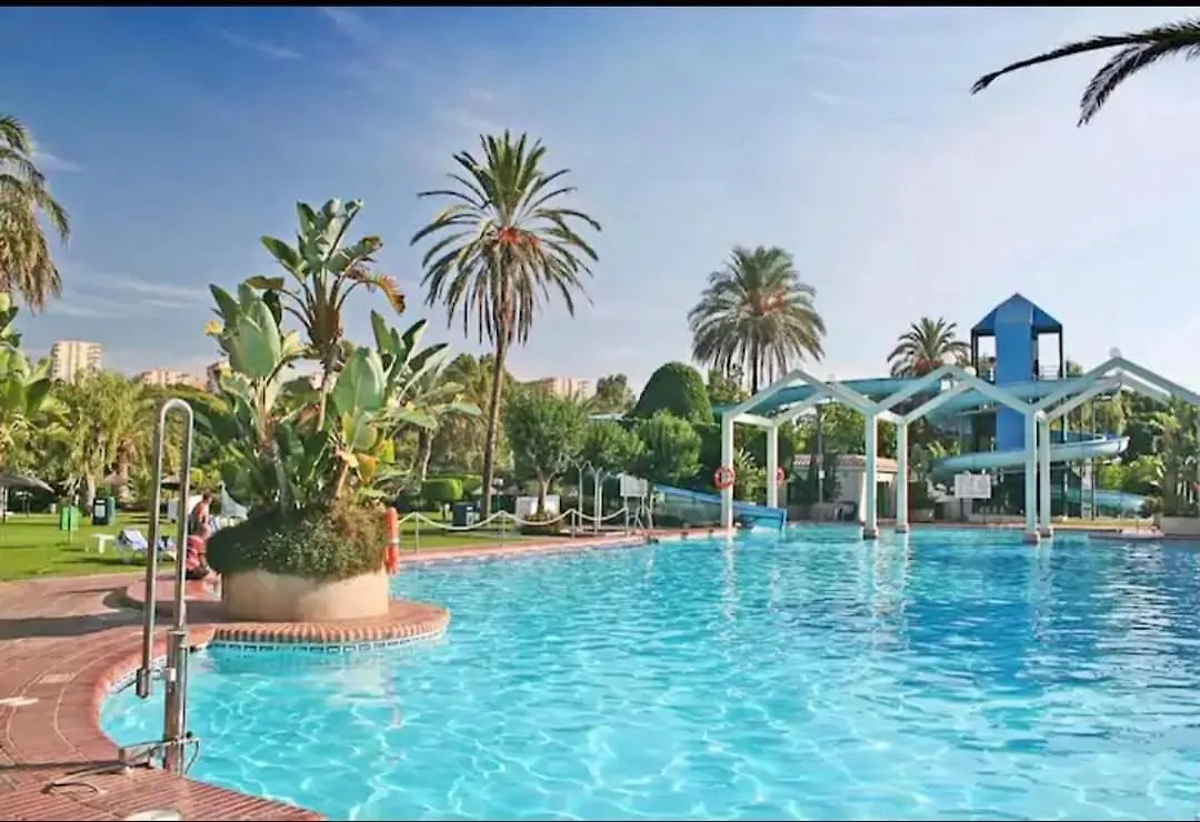 Benalbeach Jardin Benalmadena 0*,  Spain