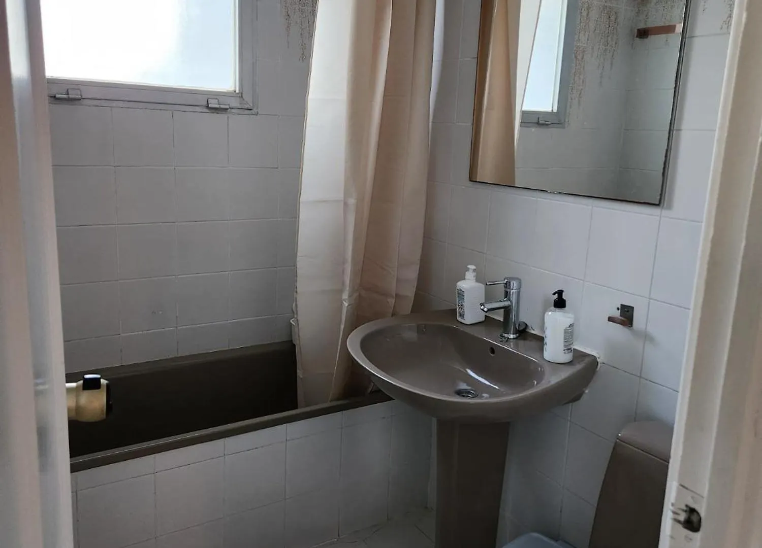 Apartment Benalbeach Jardin Benalmadena